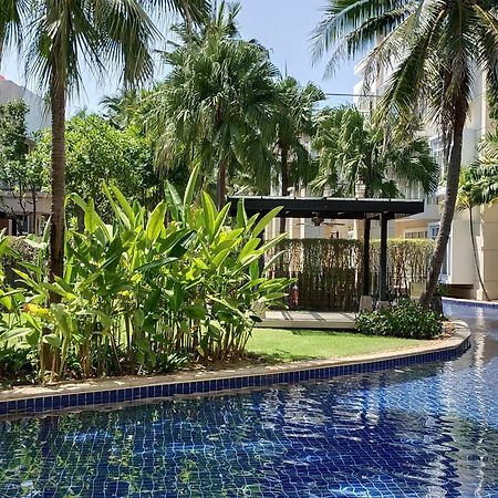צ'ה אם Hua Hin Blue Lagoon מראה חיצוני תמונה