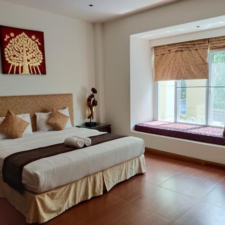 צ'ה אם Hua Hin Blue Lagoon מראה חיצוני תמונה