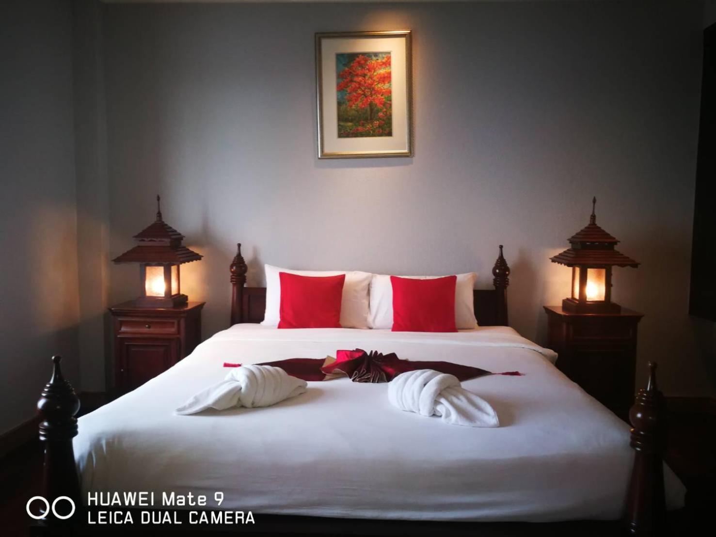 צ'ה אם Hua Hin Blue Lagoon מראה חיצוני תמונה