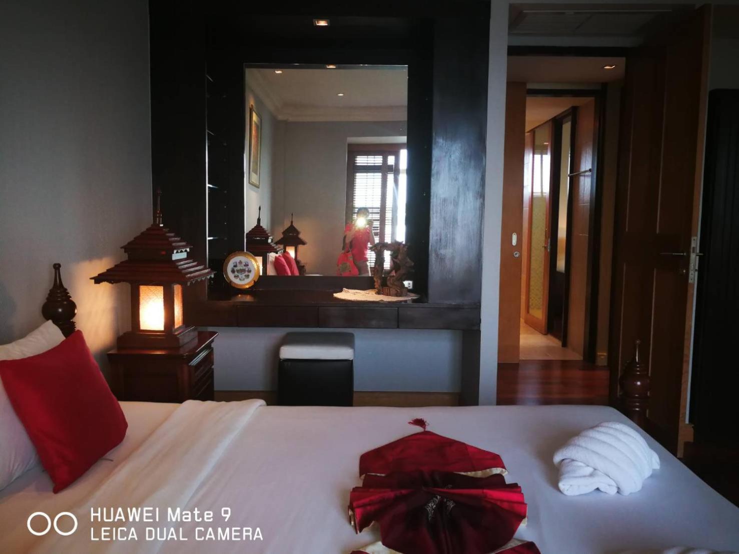 צ'ה אם Hua Hin Blue Lagoon מראה חיצוני תמונה