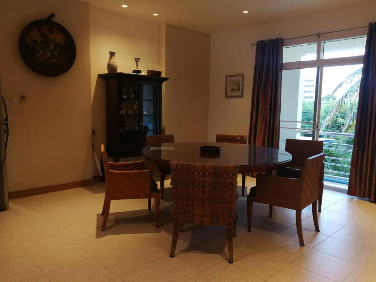 צ'ה אם Hua Hin Blue Lagoon מראה חיצוני תמונה