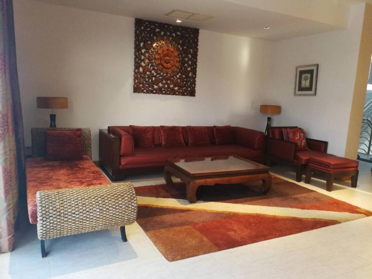 צ'ה אם Hua Hin Blue Lagoon מראה חיצוני תמונה
