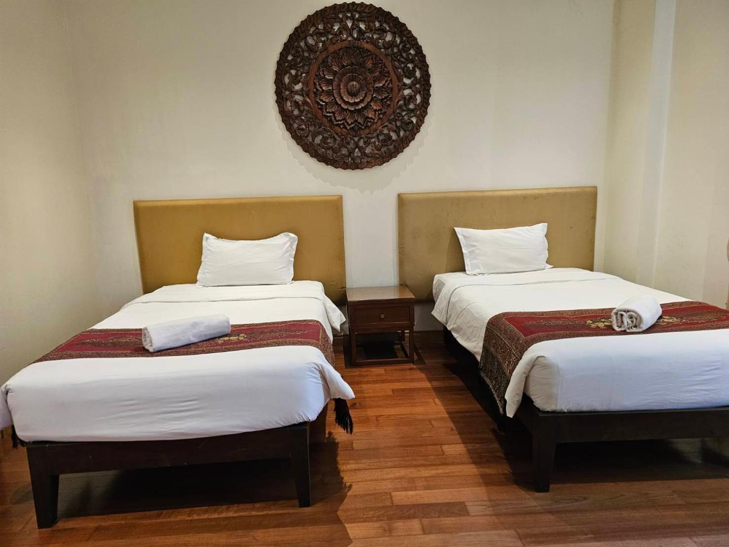 צ'ה אם Hua Hin Blue Lagoon מראה חיצוני תמונה