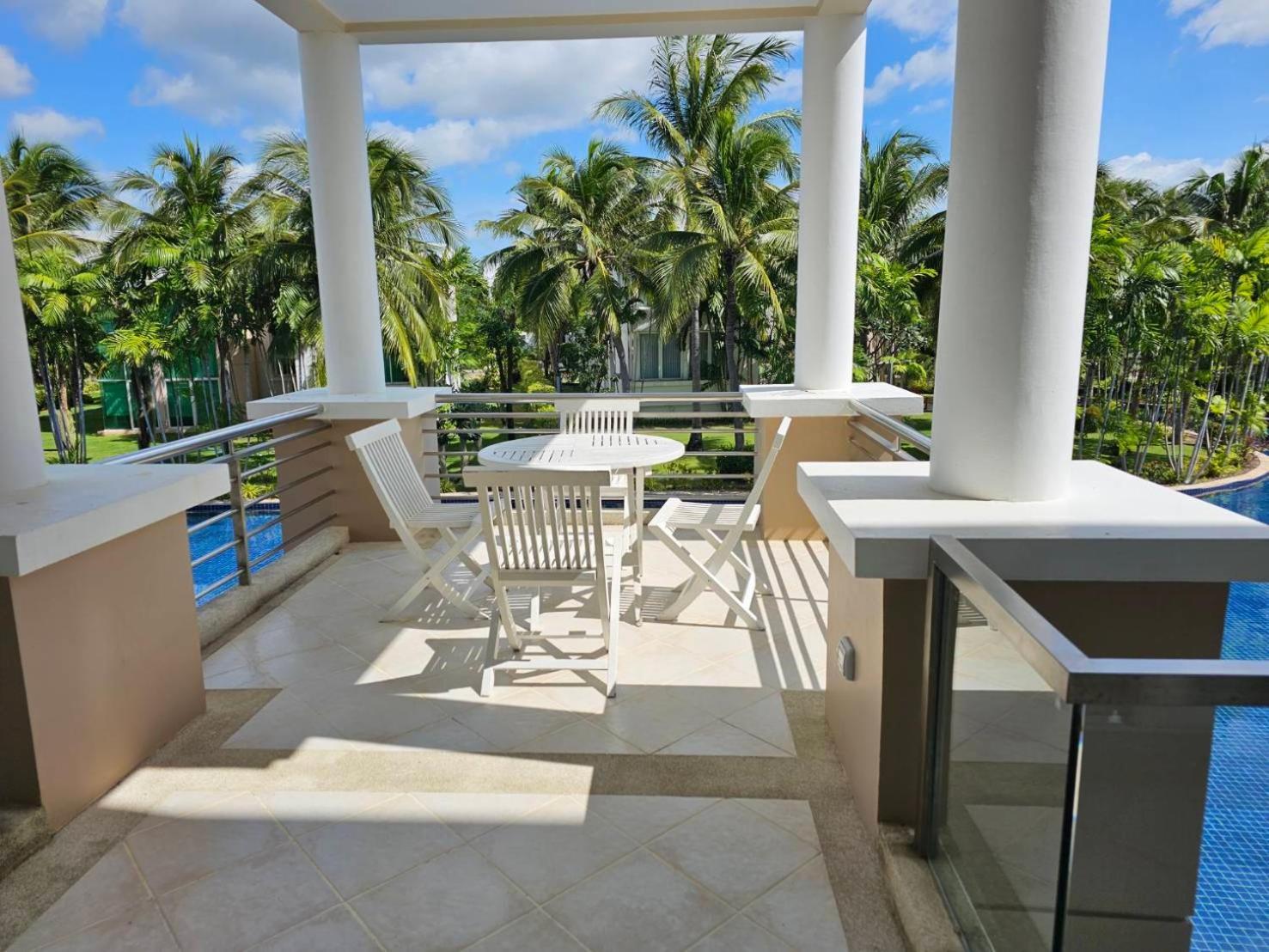 צ'ה אם Hua Hin Blue Lagoon מראה חיצוני תמונה