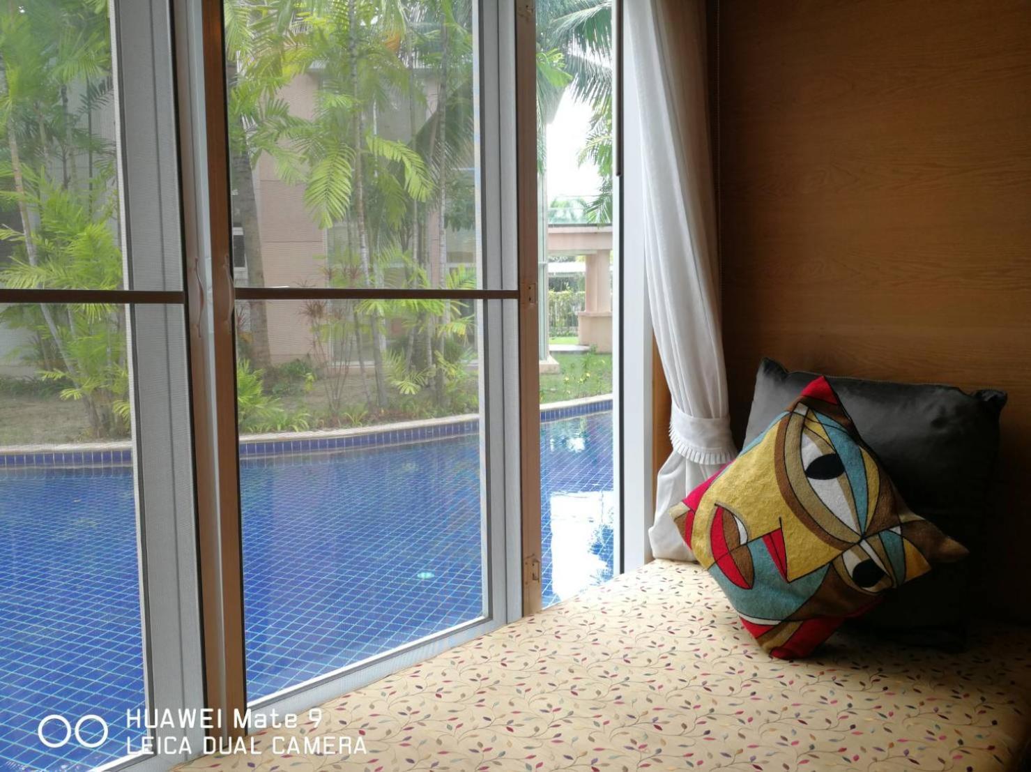 צ'ה אם Hua Hin Blue Lagoon מראה חיצוני תמונה
