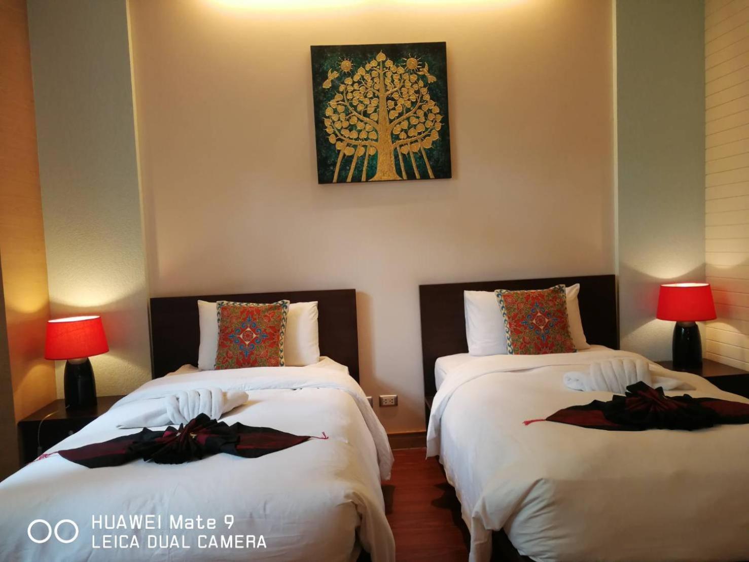 צ'ה אם Hua Hin Blue Lagoon מראה חיצוני תמונה