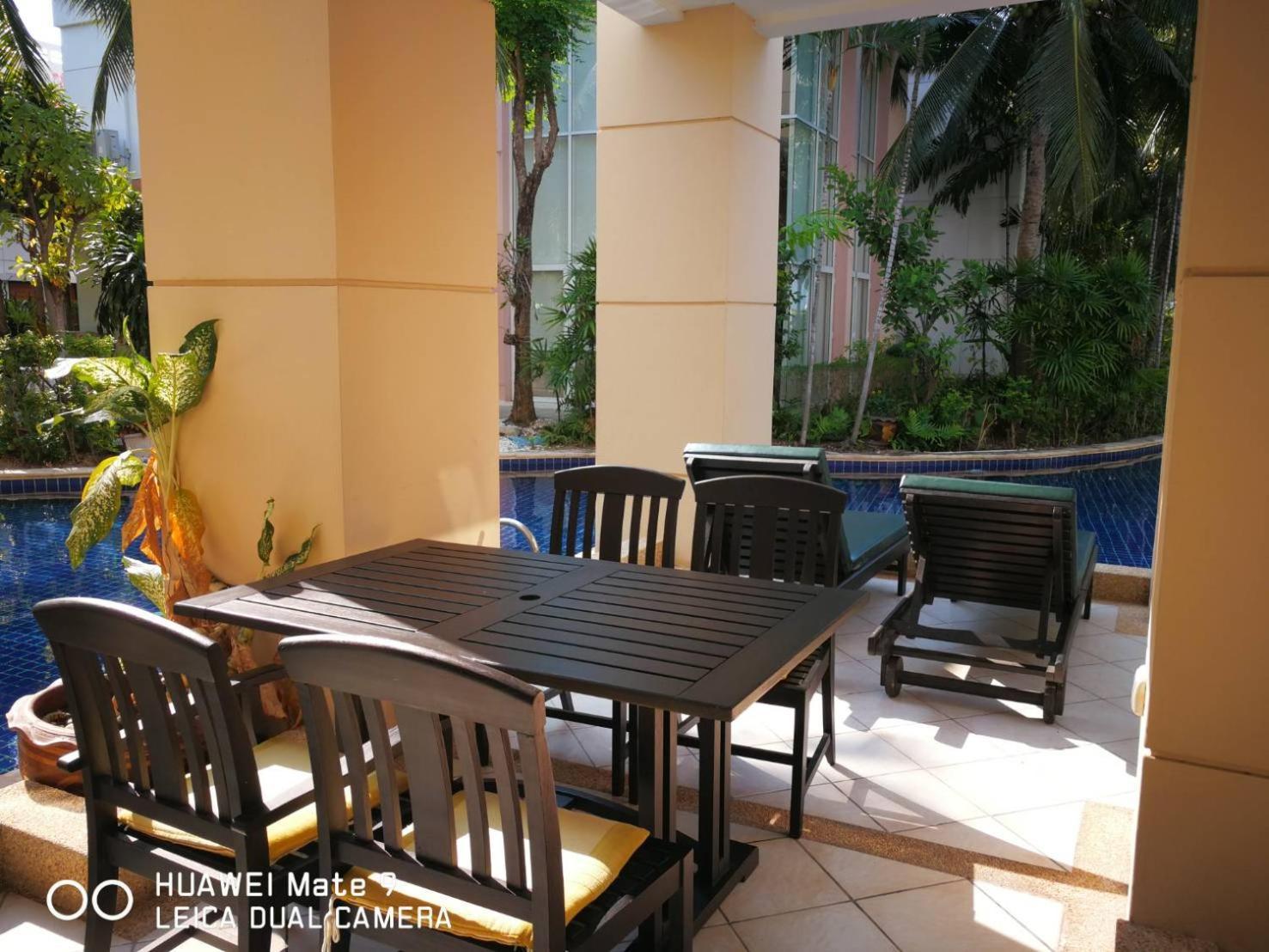 צ'ה אם Hua Hin Blue Lagoon מראה חיצוני תמונה