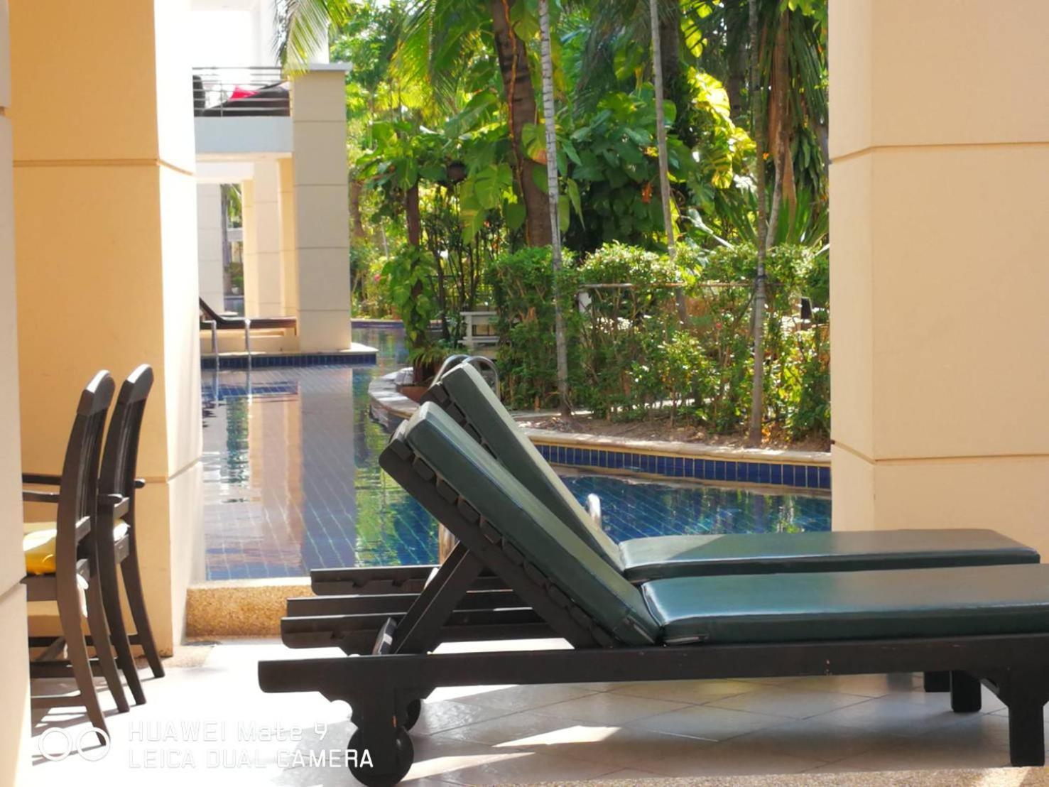 צ'ה אם Hua Hin Blue Lagoon מראה חיצוני תמונה