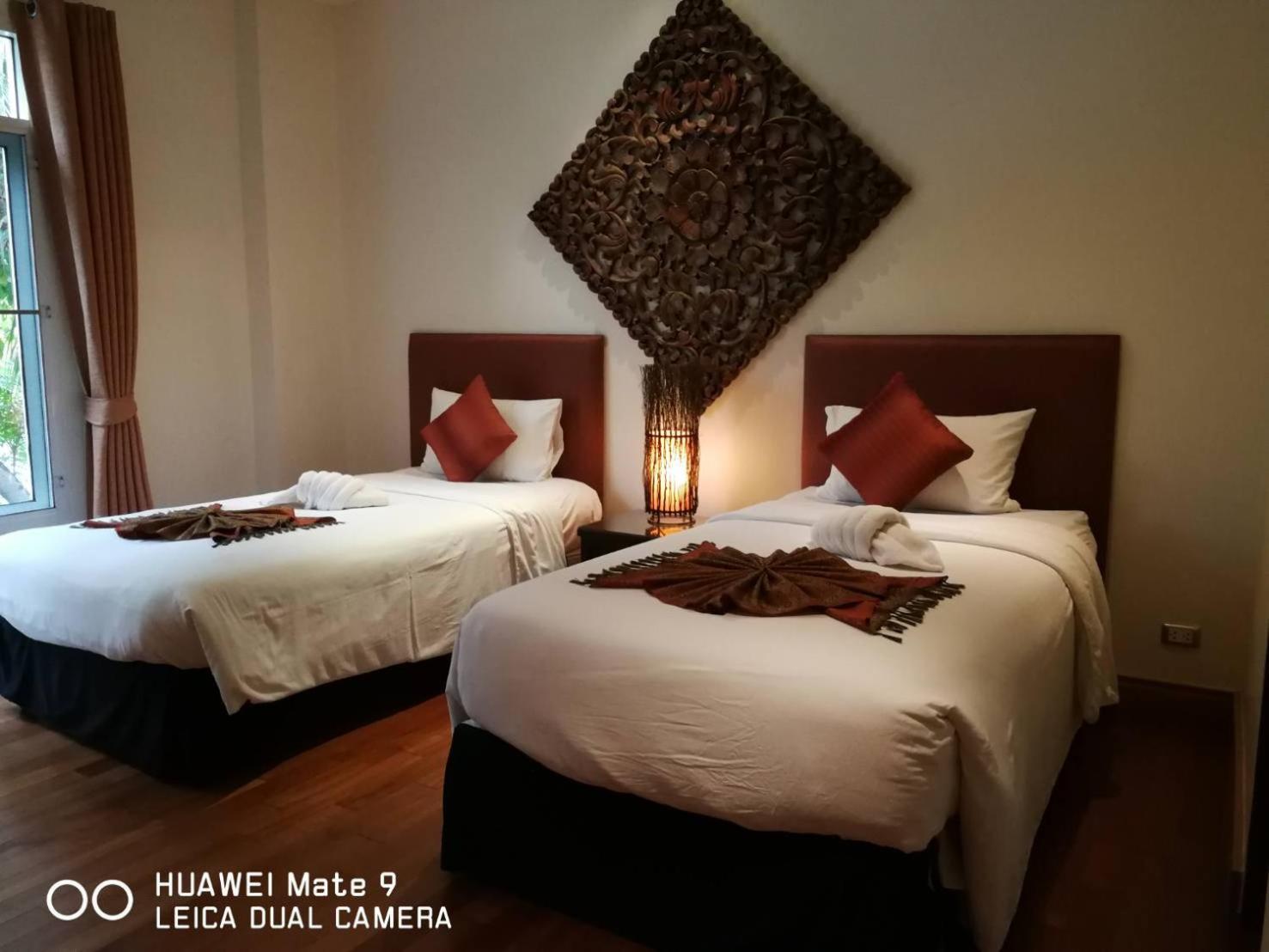 צ'ה אם Hua Hin Blue Lagoon מראה חיצוני תמונה