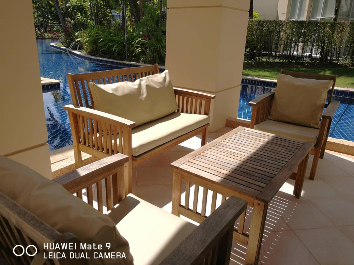 צ'ה אם Hua Hin Blue Lagoon מראה חיצוני תמונה