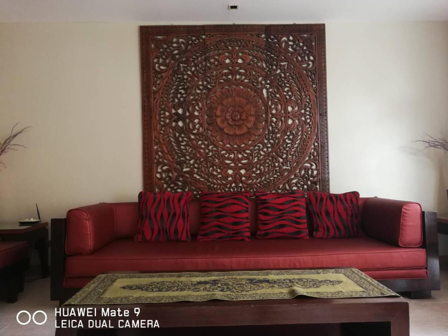 צ'ה אם Hua Hin Blue Lagoon מראה חיצוני תמונה