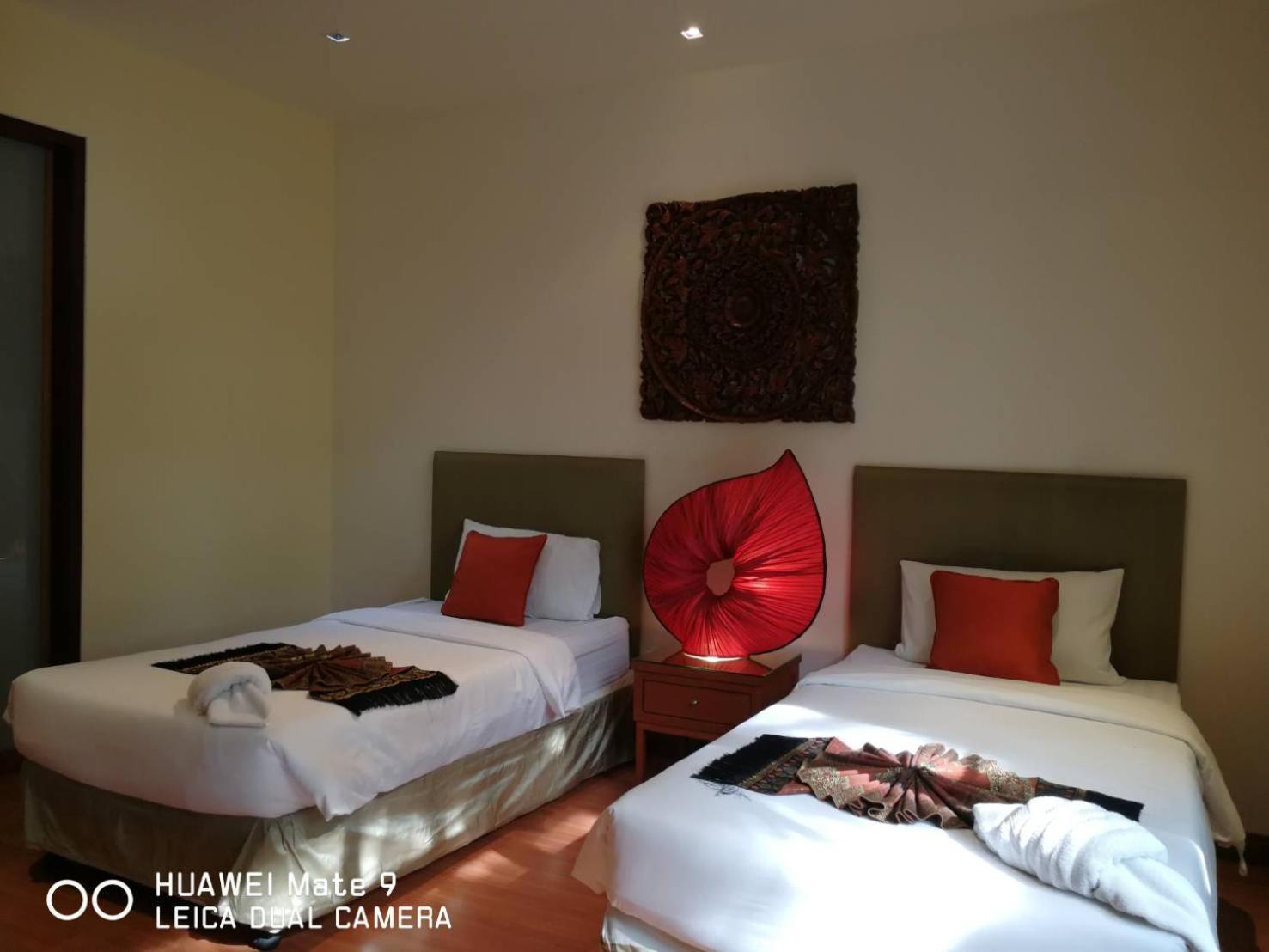 צ'ה אם Hua Hin Blue Lagoon מראה חיצוני תמונה