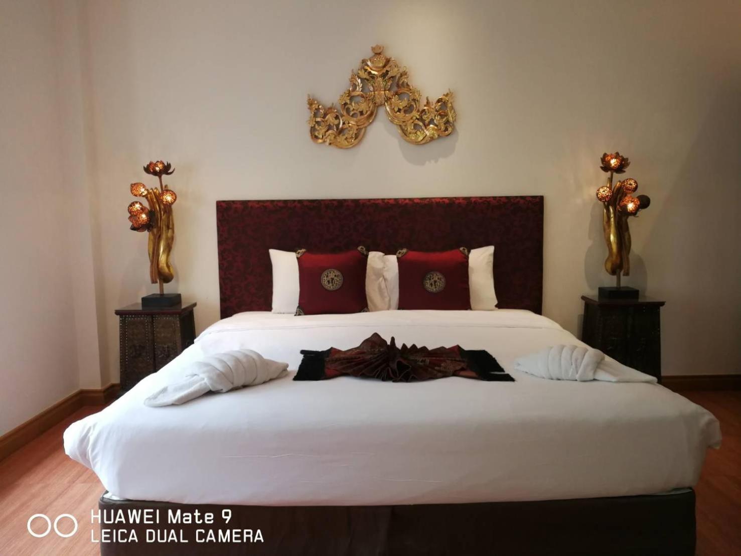 צ'ה אם Hua Hin Blue Lagoon מראה חיצוני תמונה