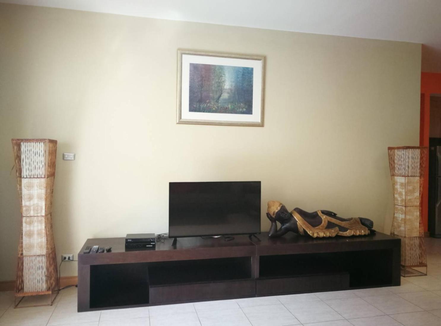 צ'ה אם Hua Hin Blue Lagoon מראה חיצוני תמונה