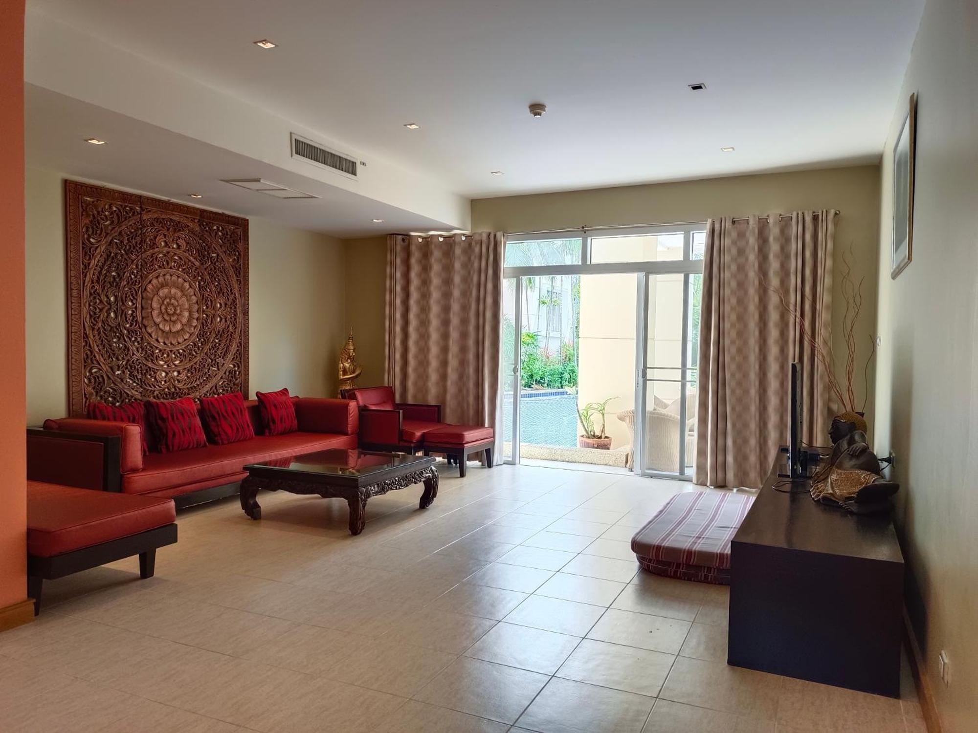 צ'ה אם Hua Hin Blue Lagoon מראה חיצוני תמונה