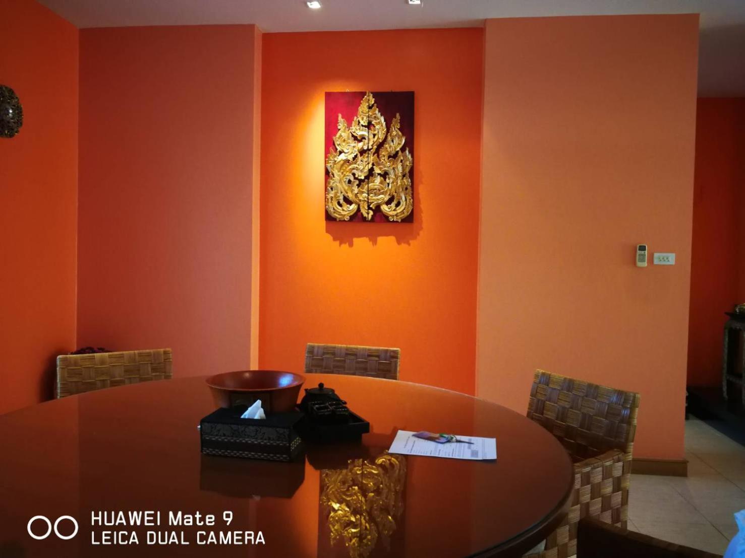 צ'ה אם Hua Hin Blue Lagoon מראה חיצוני תמונה