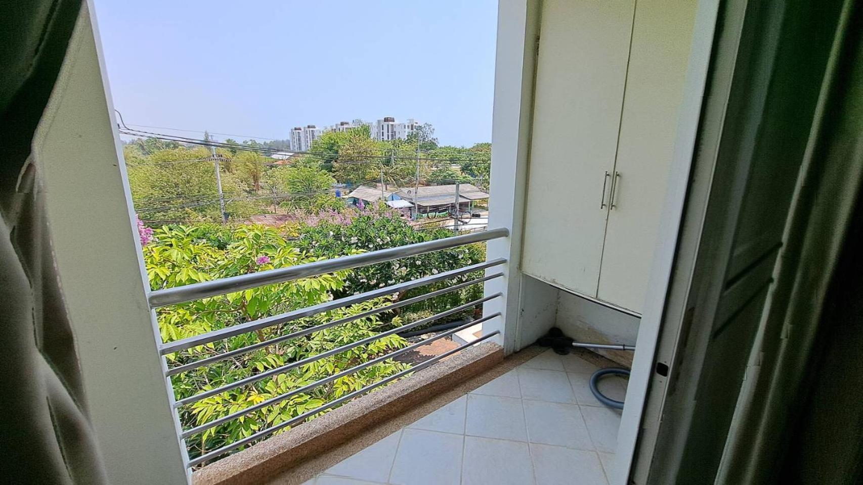 צ'ה אם Hua Hin Blue Lagoon מראה חיצוני תמונה