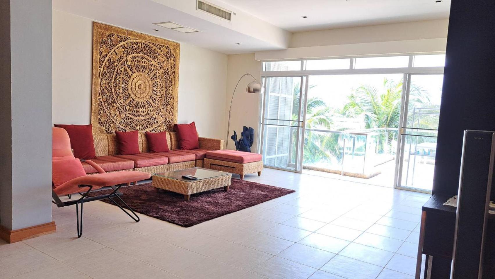 צ'ה אם Hua Hin Blue Lagoon מראה חיצוני תמונה