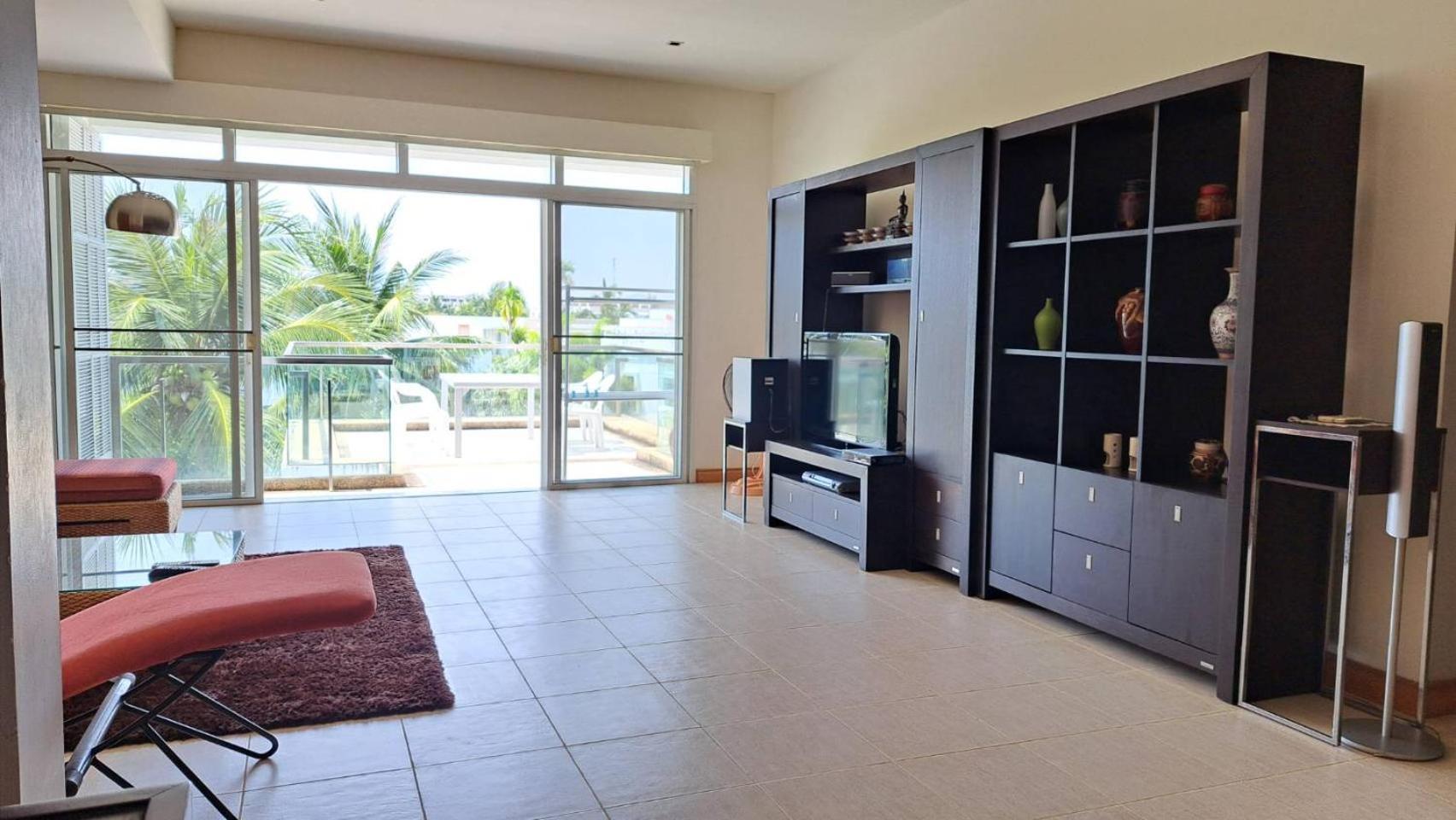 צ'ה אם Hua Hin Blue Lagoon מראה חיצוני תמונה