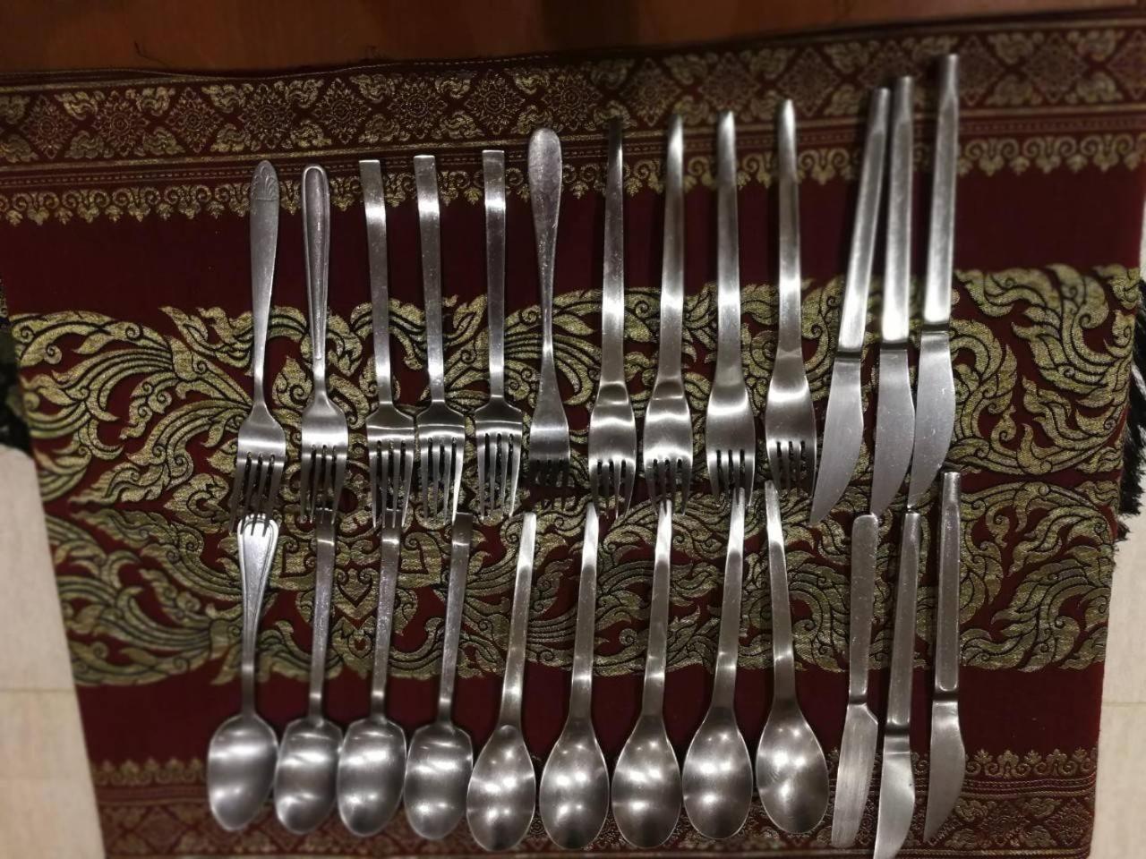צ'ה אם Hua Hin Blue Lagoon מראה חיצוני תמונה