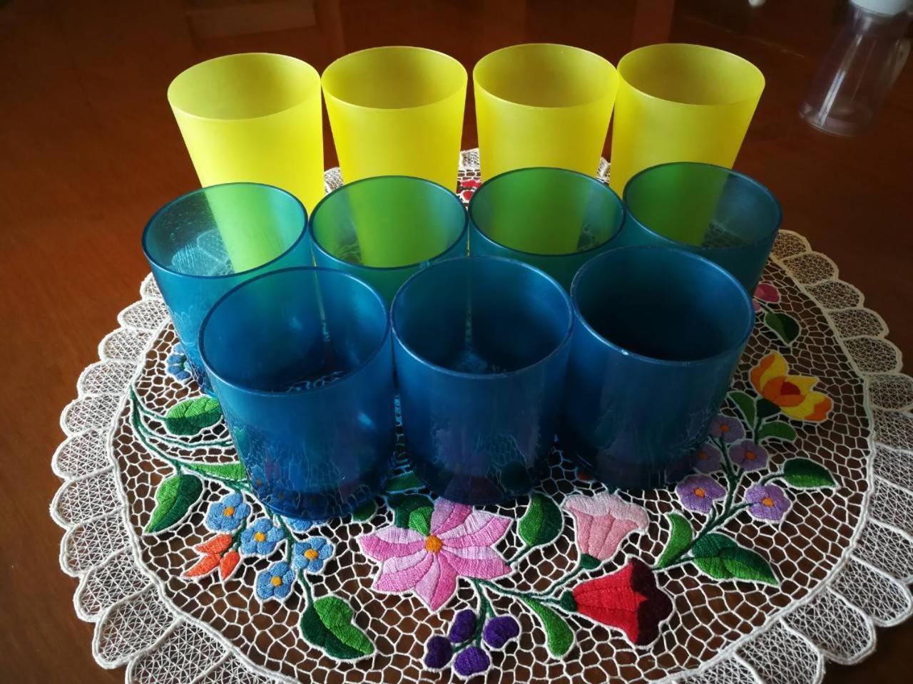 צ'ה אם Hua Hin Blue Lagoon מראה חיצוני תמונה