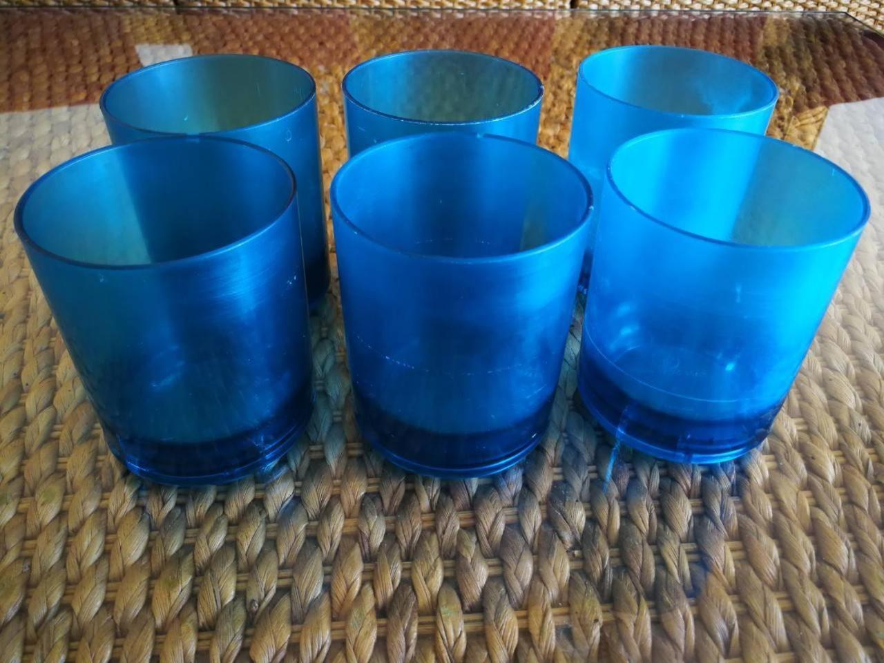 צ'ה אם Hua Hin Blue Lagoon מראה חיצוני תמונה