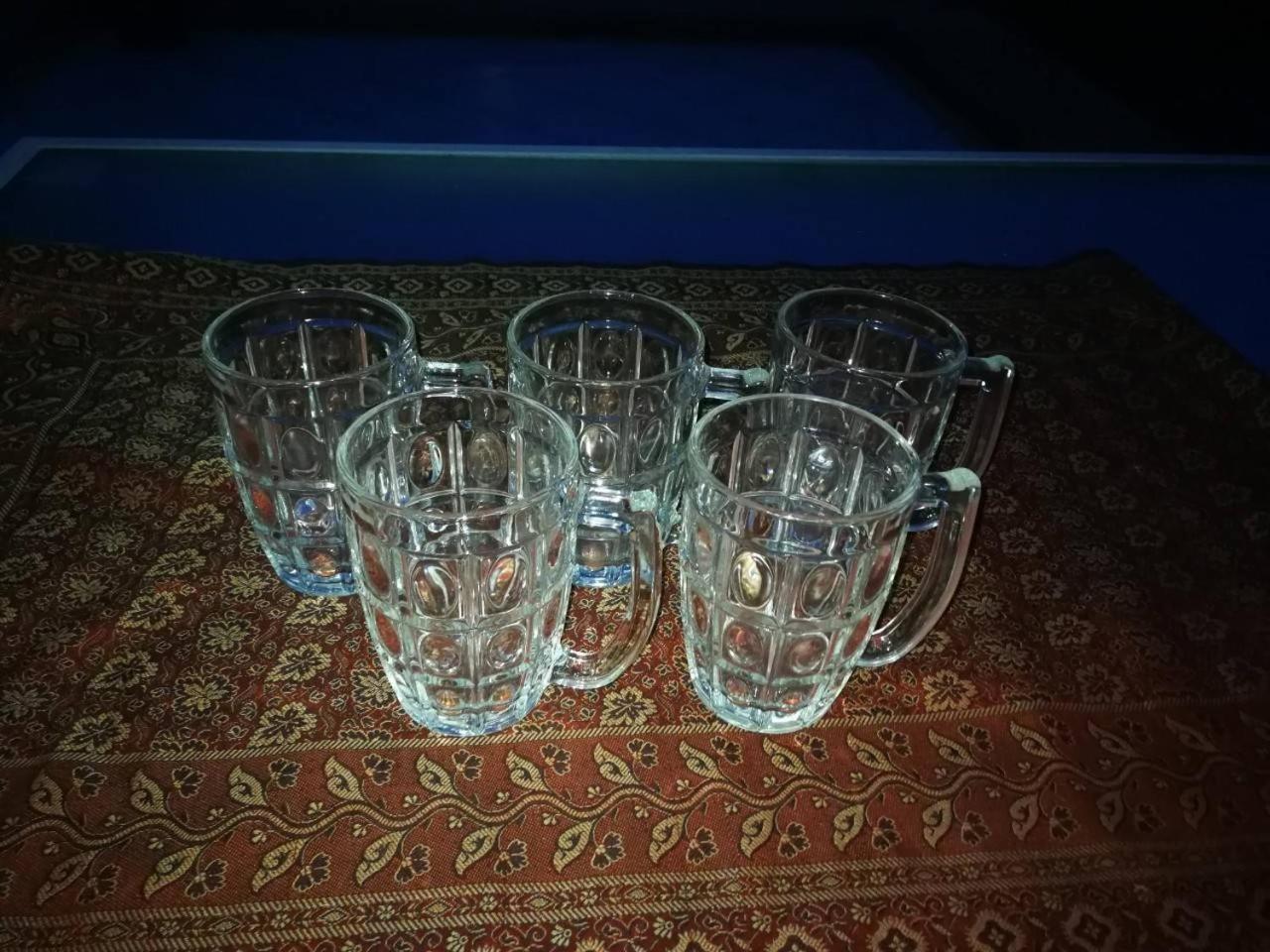 צ'ה אם Hua Hin Blue Lagoon מראה חיצוני תמונה