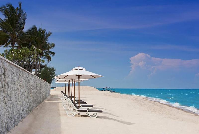 צ'ה אם Hua Hin Blue Lagoon מראה חיצוני תמונה
